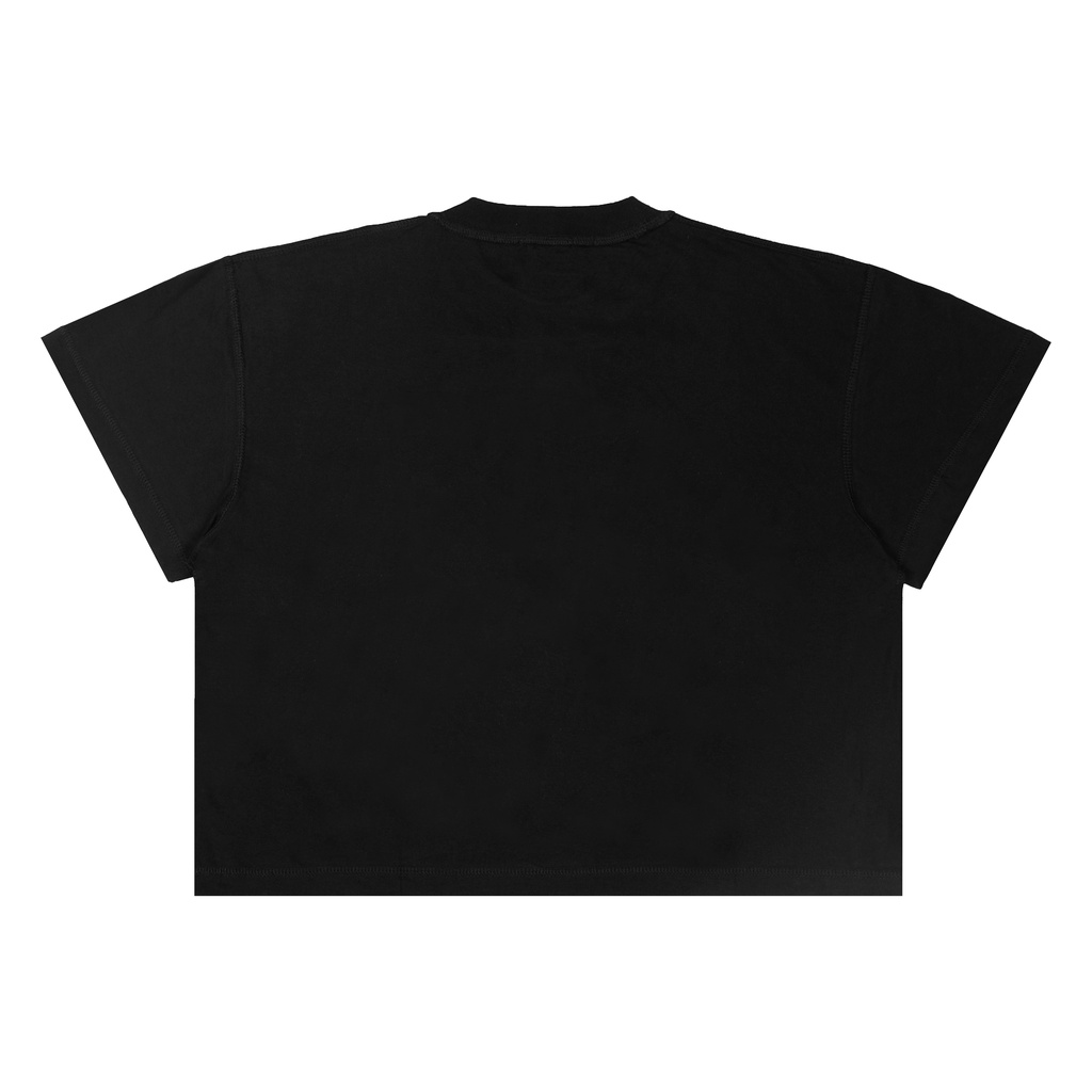 Gozeal | Boxy Tees | Between