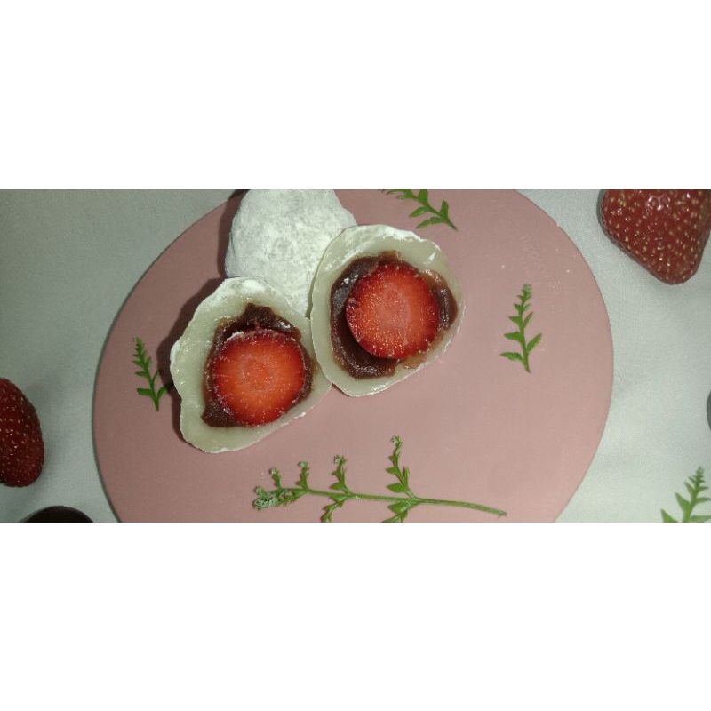 

ichigo daifuku