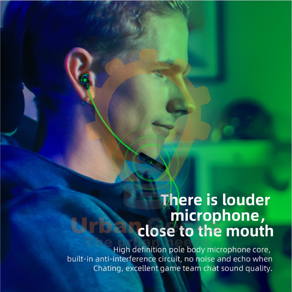 Headset Plextone G15 | Headset Gaming Plextone G15 | Earphone Gaming Microphone Wired Magnetic