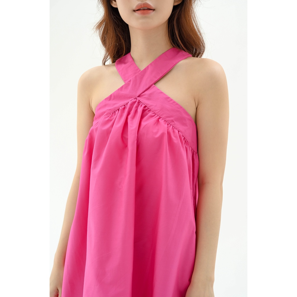 VELOVE - V1090 Naomi Dress - 4 COLOR &amp; 2 SIZE