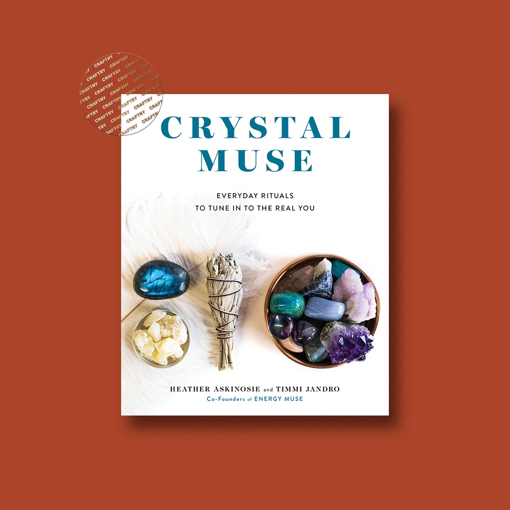 

Crystal Muse - Heather Askinosie