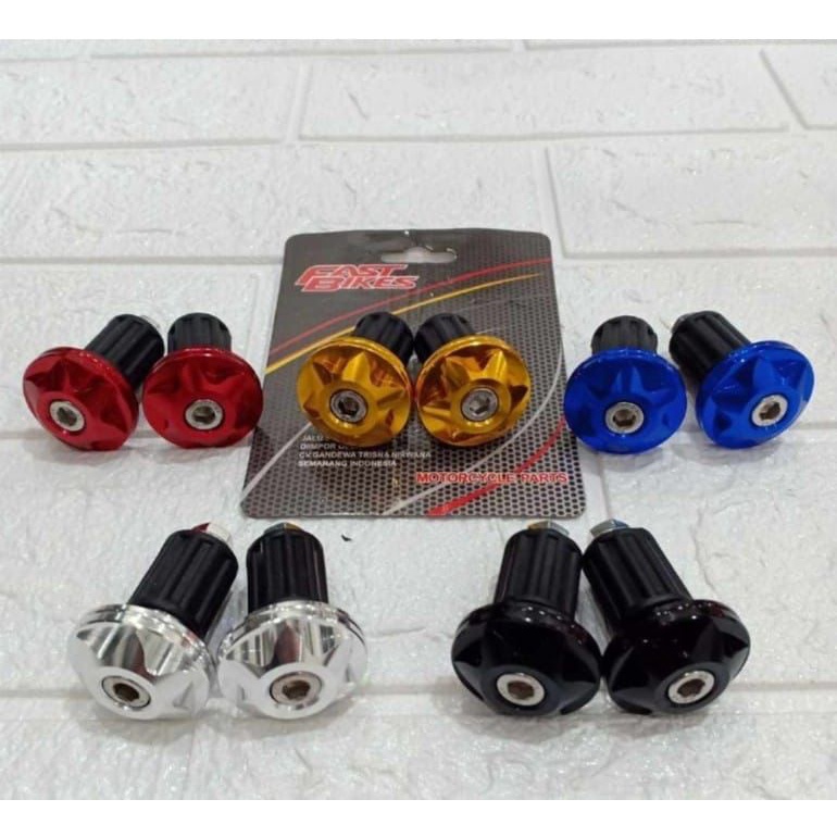 Jalu Stang Gepeng Pelindung Stang Model Gepeng jalu stang cnc gepeng universal beat vario scopy mio soul nuovo xeon dll