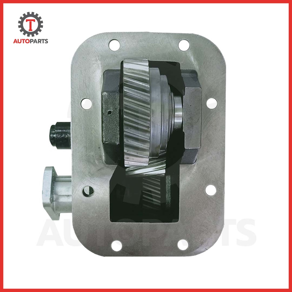 PTO Isuzu GIGA FVZ240/245 28T / Isuzu GIGA 240 28T