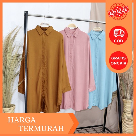 Terbaru- Kimmy Tunik Remaja Jumbo Untuk Lebaran Tunik Wanita Terbaru 2022 Kekinian Tunik Motif Bunga