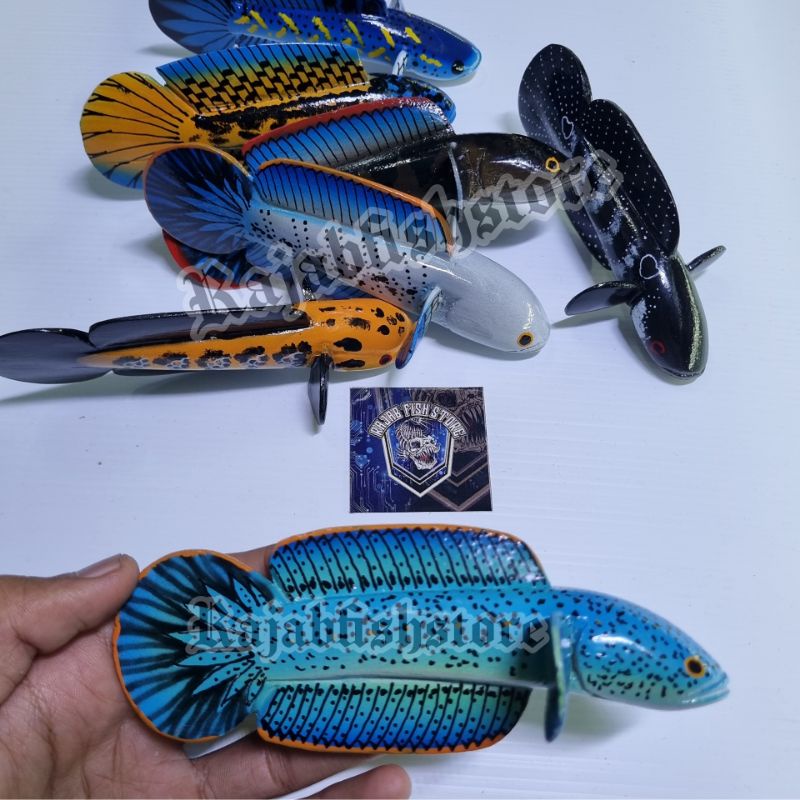 ADY78 Patung channa premium / miniatur cana barca, pulcra, sterrti, limbata