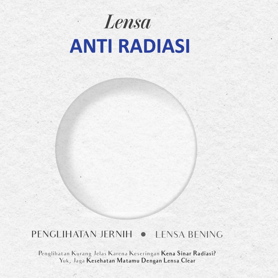 ™ DJAVA OPTIK - Supersin Protector Lens ◘