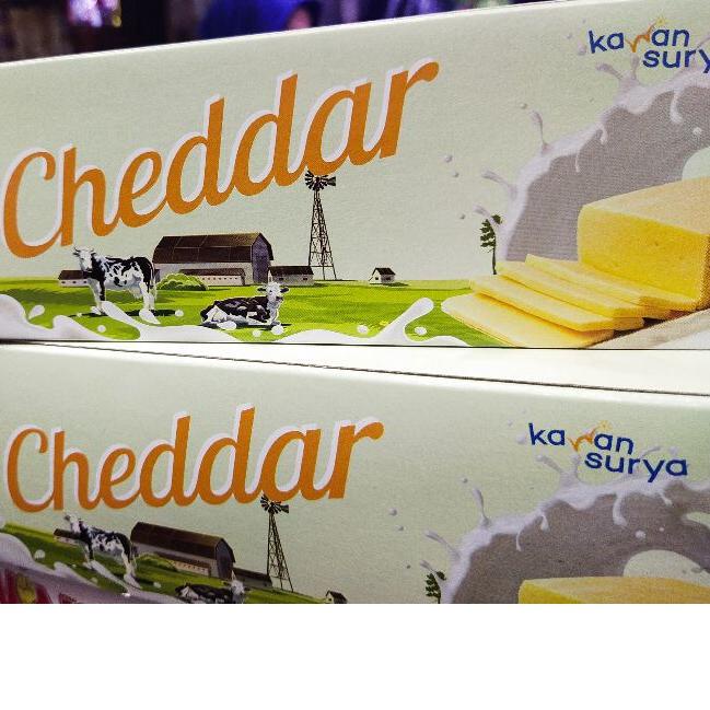 

☪ keju my chiz 2 kg cheddar ♬