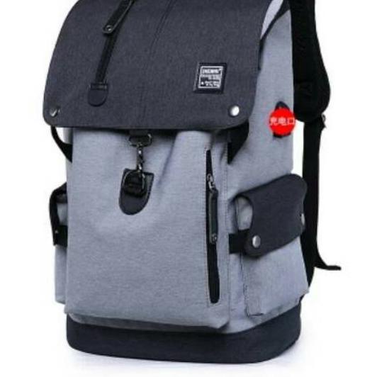 ← TAS RANSEL BOMBER - TAS RANSEL PRIA TAS PUNGGUNG ✽