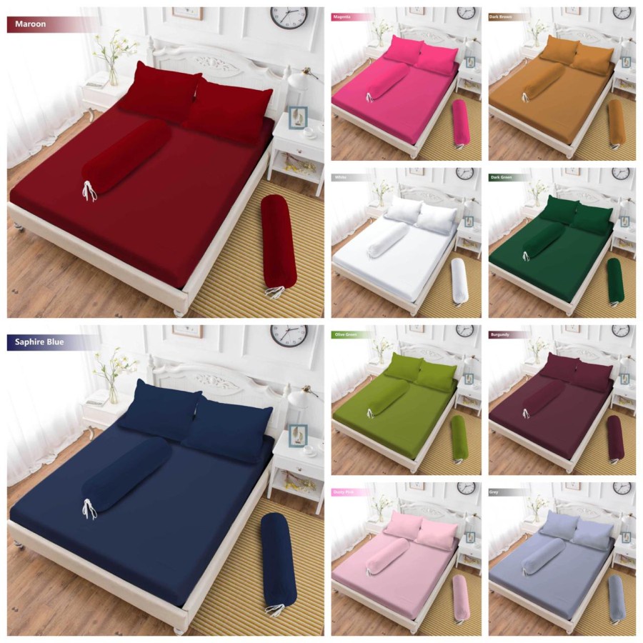 SPREI VITO POLOS 160 X 200