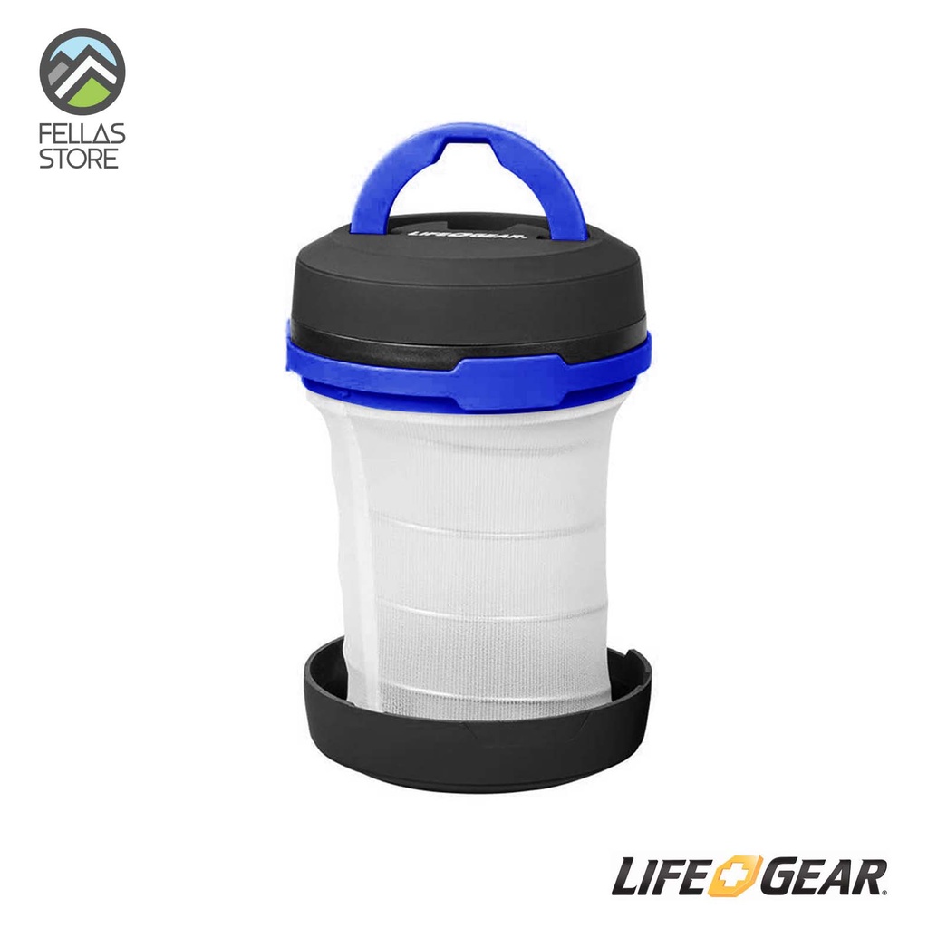 Life Gear - Pop Up Lantern