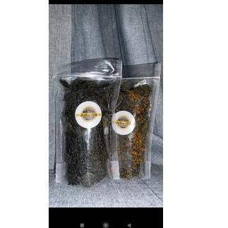 

Pesan Saja RUMPUT LAUT panggang ( Nori )- pedas - keju - original - jagung 6k