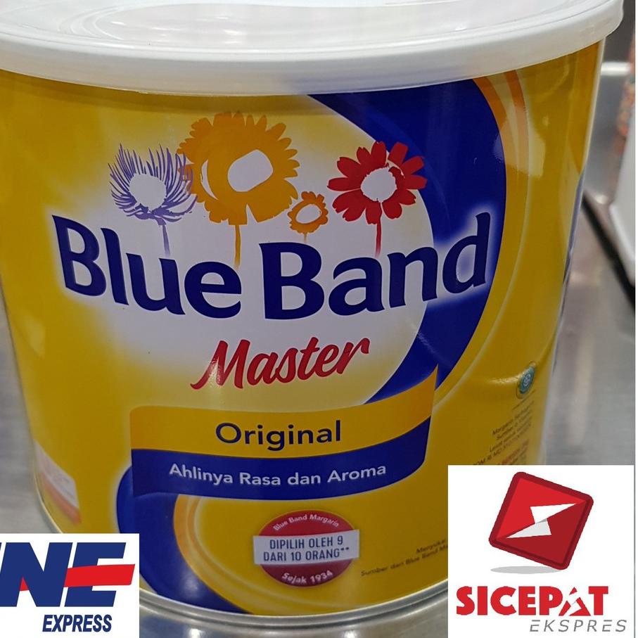 

← Mentega Blueband Master Original 2 KG KALENG 2kg Serbaguna JNE / SICEPAT ❇