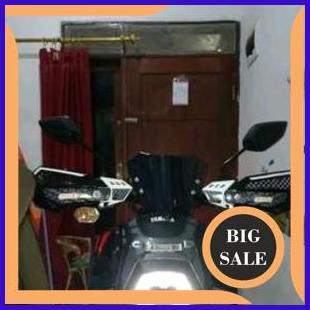 tools HANDGUARD VARIASI XRIDE HAND GUARD PELINDUNG TANGAN X RIDE BEAT STREET 140ZZ3