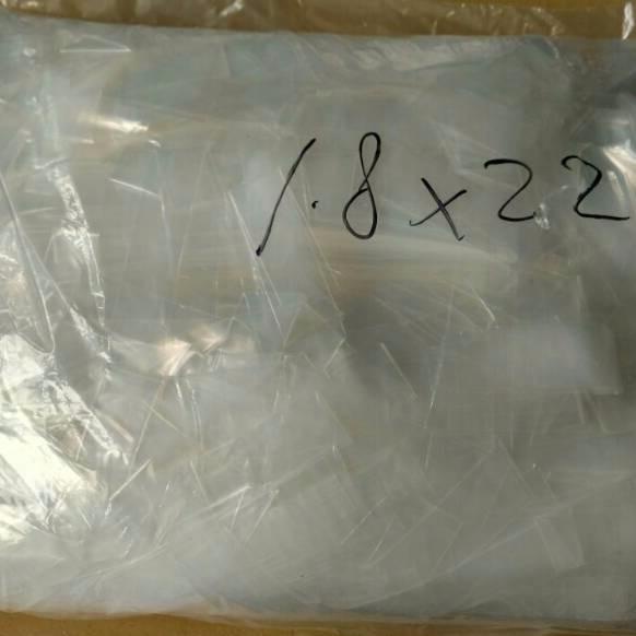 

♦ Plastik es susu pensil ukuran 1,8x23 ☁