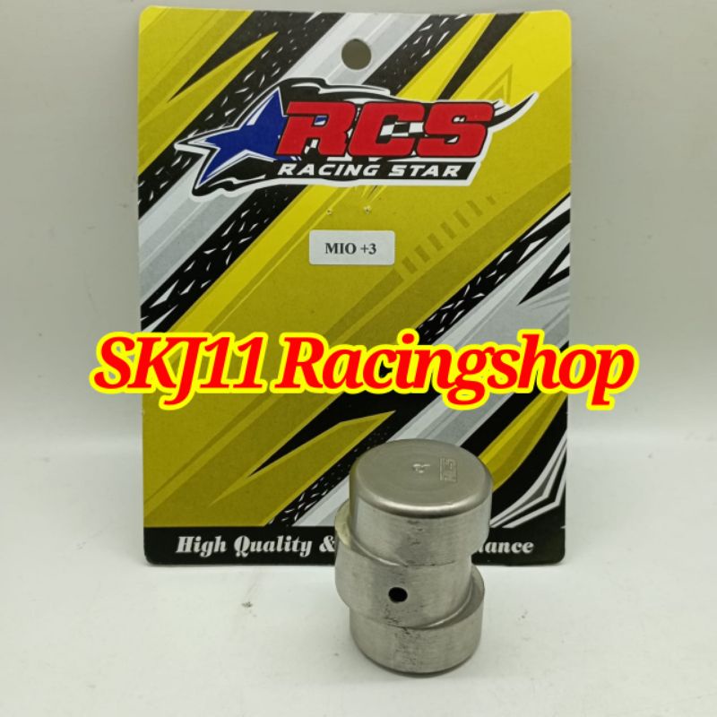 Pen Pin Stroke MIO FINO NOUVO SOUL 2 mm 3 mm RCS Racing - Pen stroke mio 2mm 3mm RCS