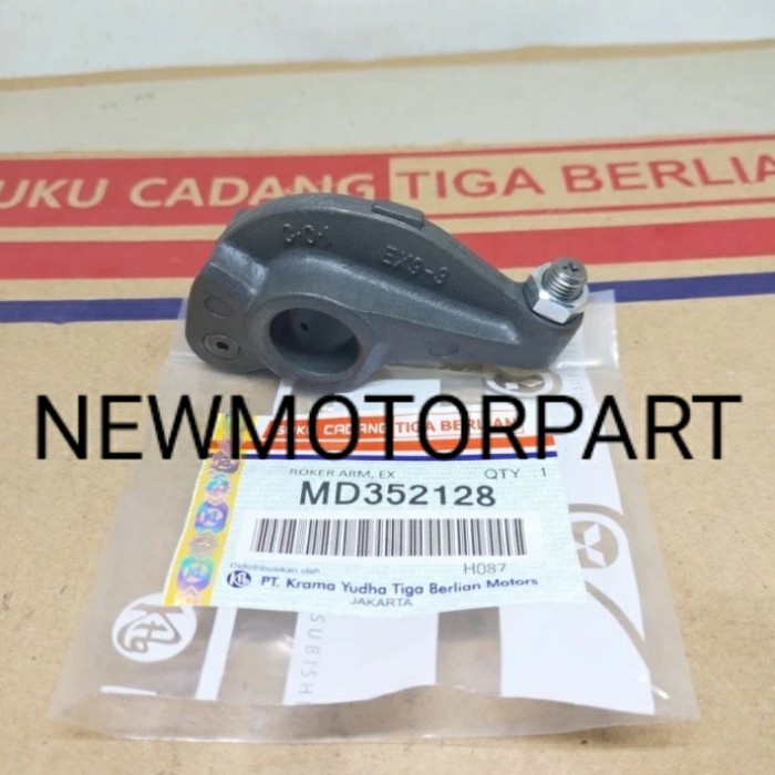 NMRT PELATUK ROKER ROCKER ARM KLEP L300 L038 BAGIAN EX