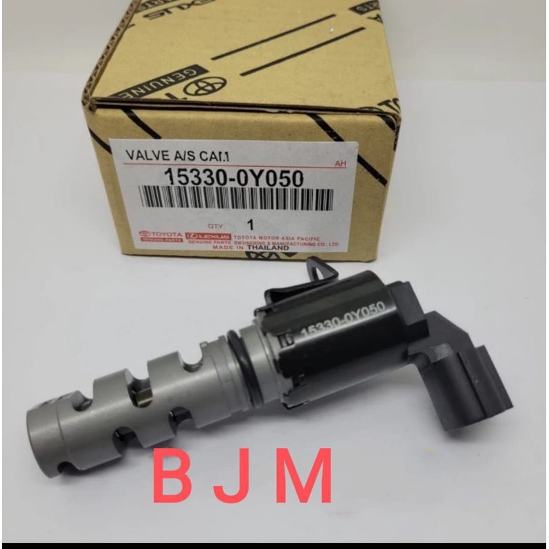 SENSOR OLI VVTI OCV GRAND NEW AVANZA AGYA AYLA CALYA SIGRA