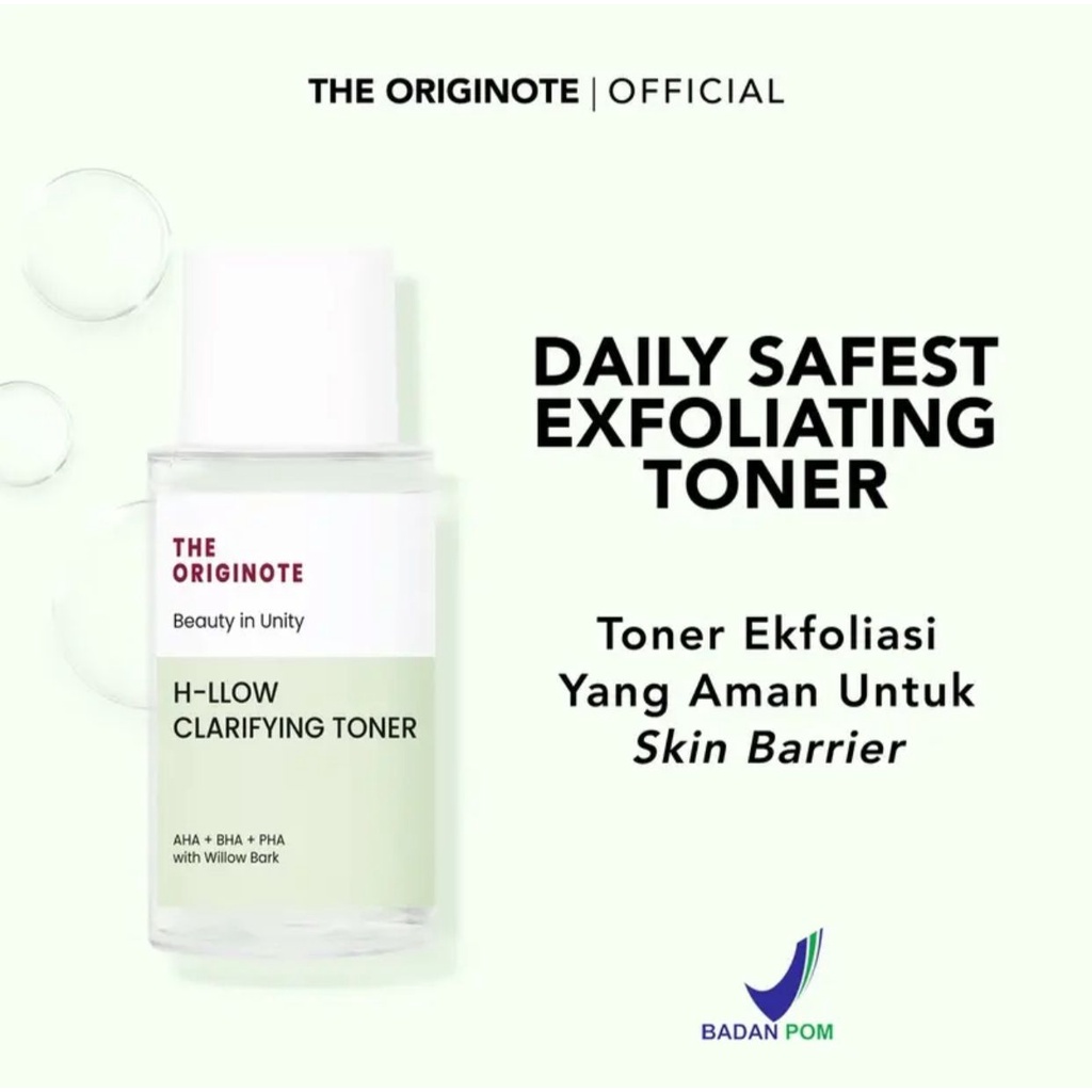 The Originote Hyalucera Moisturizer &amp; Eye Serum