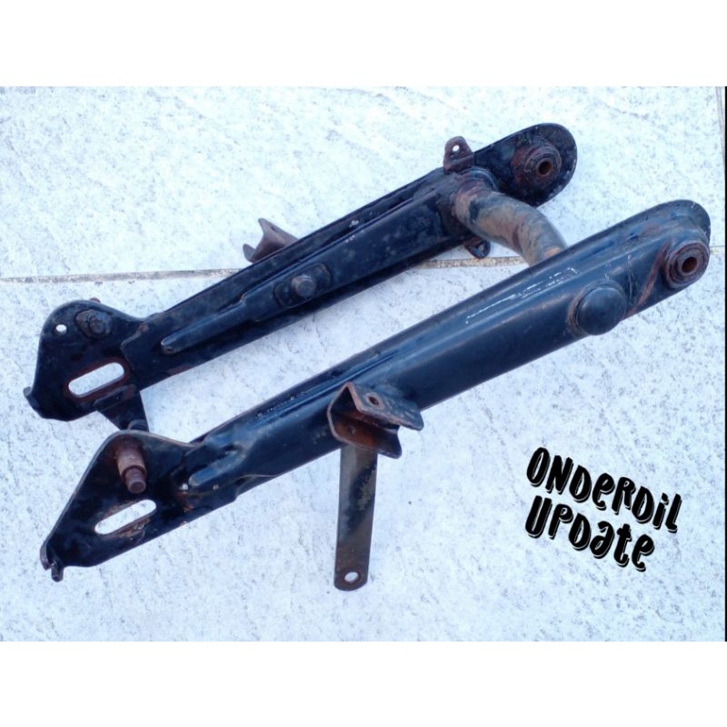 Arm capit udang motor Honda Astrea Prima Astrea Star Original