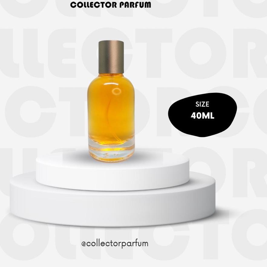 ➩ COLLECTOR PARFUM Refill LLB 40ml 60ml ✺