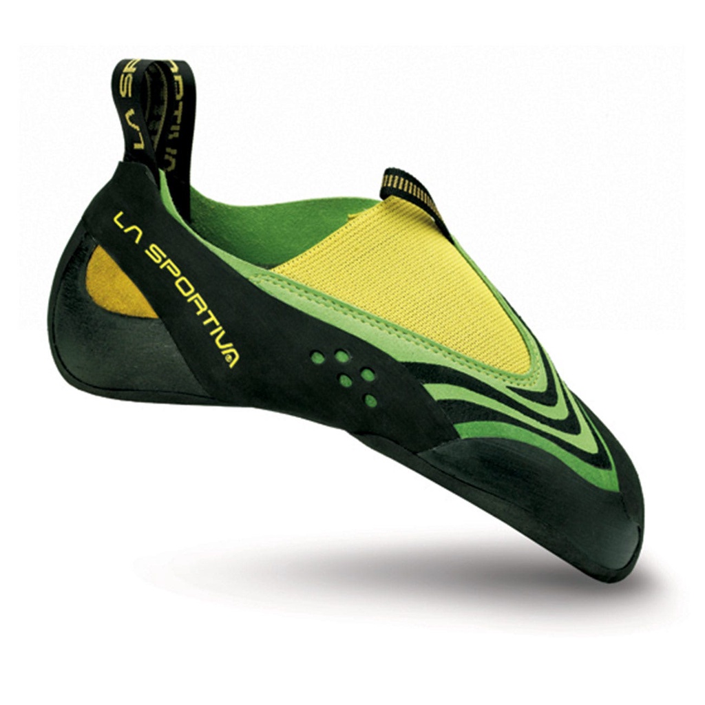 La Sportiva Speedster - Sepatu Panjat Climbing