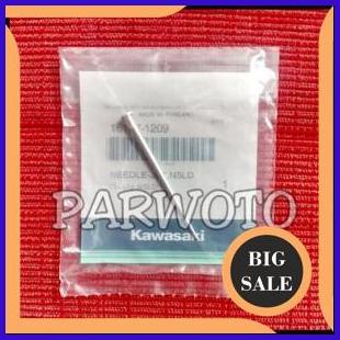 limited stock Jarum Skep Needle Jet Karbu Ninja Keihin PWL 26 PWL26 Super Kips Superkips N5LD Thaila