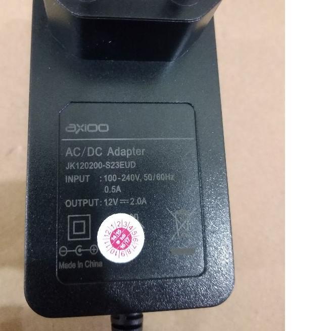 ➶ CHARGER AXIOO MYBOOK 14 ANO ANN ANP ☊