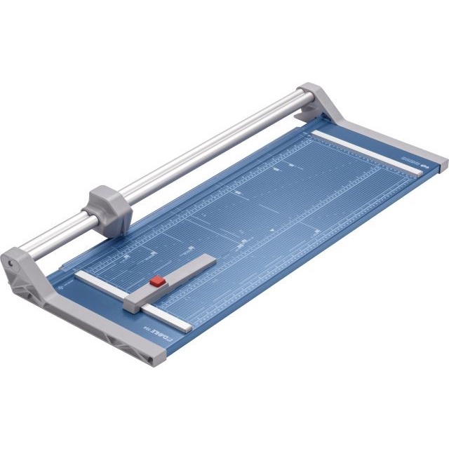 

DAHLE 554 Paper Cutter Trimmer / Alat pemotong kertas lurus