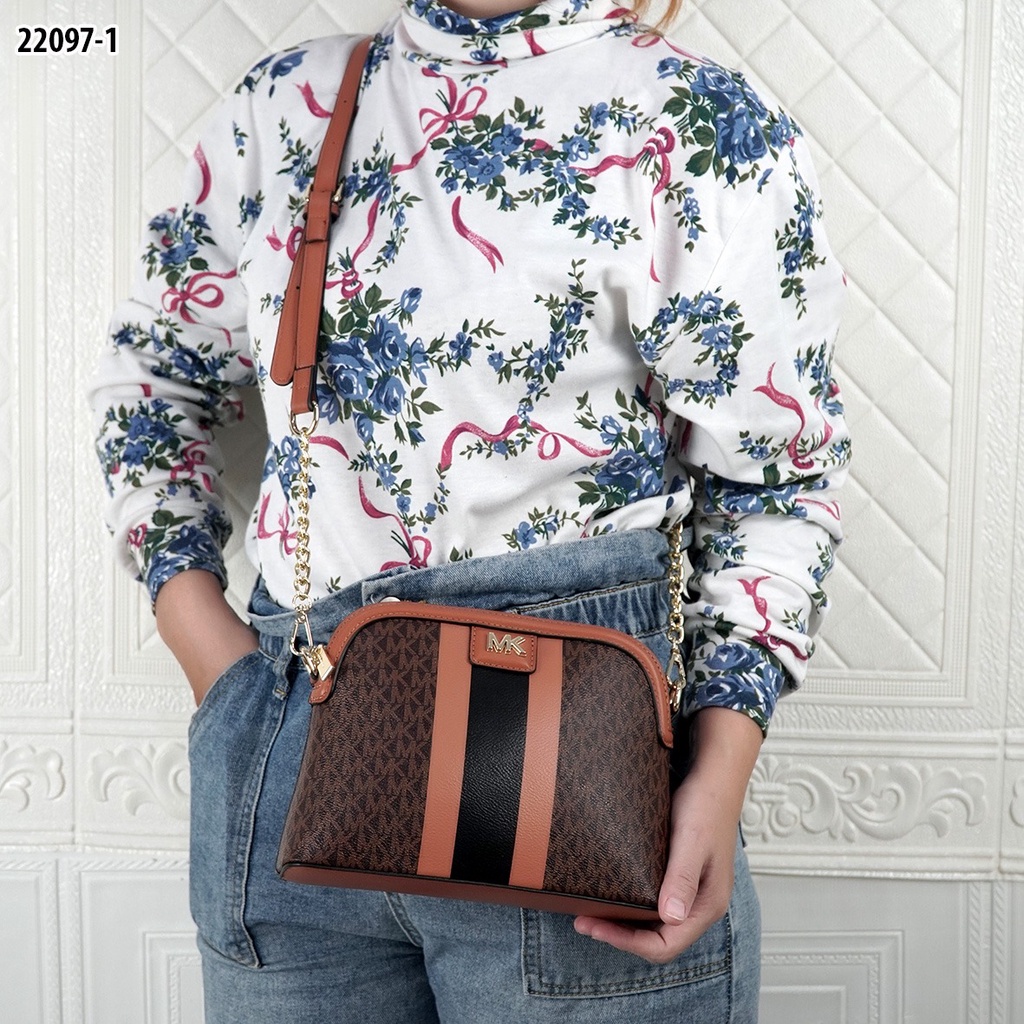 MOTT CROSSBODY BAG 22097-1