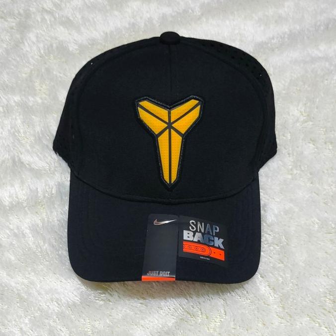 Snapback Nike Kobe Bryant Import