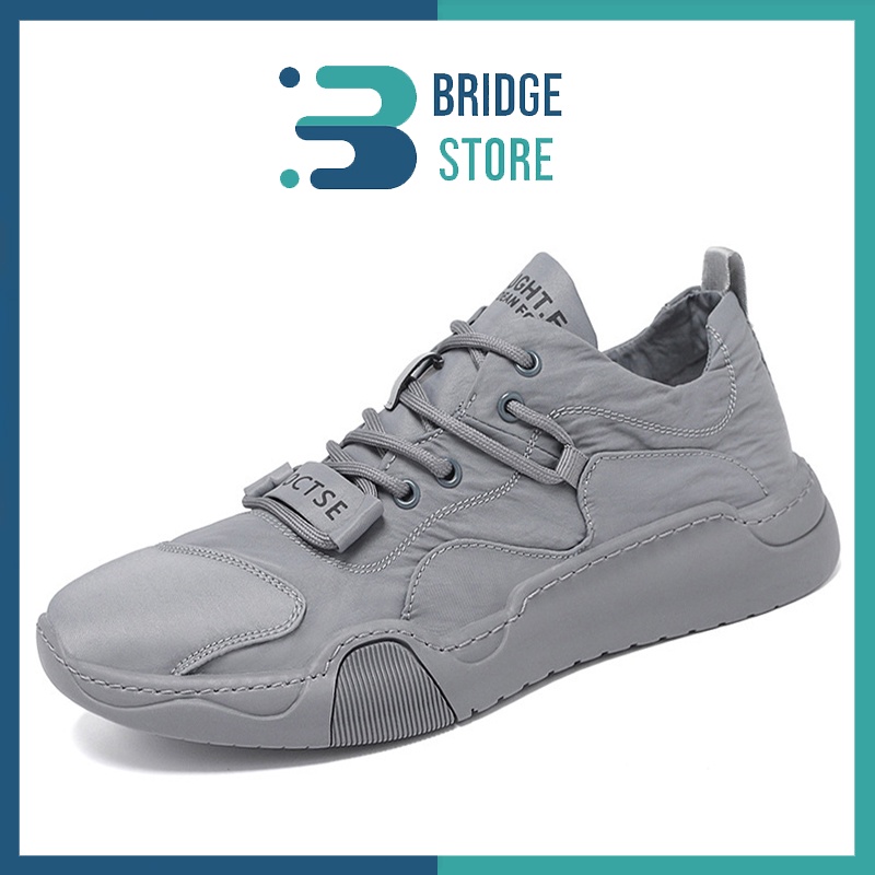 Sepatu Sneakers Pria Import / Sneakers AIR RIVEIGN AF-28 Casual Outdoor Shoes