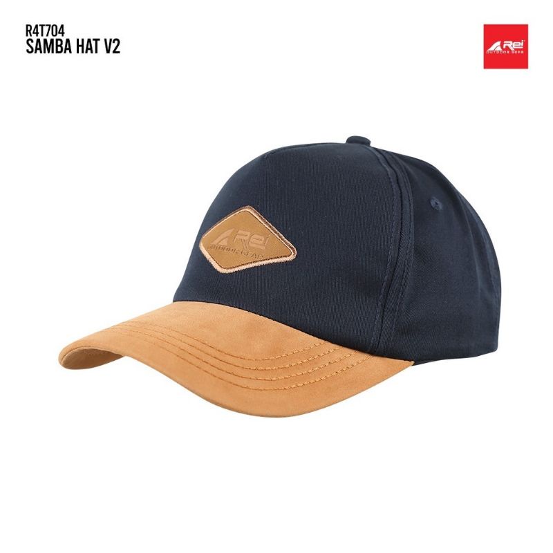 Topi AREI Outdoor Gear Samba Hat V2 / Topi Rei