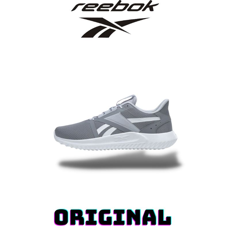 Reebok Energylux 3.0 Light Grey Original