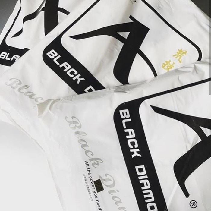 Terlaris Arawaza Kata Black Diamond Karate Wkf Approved