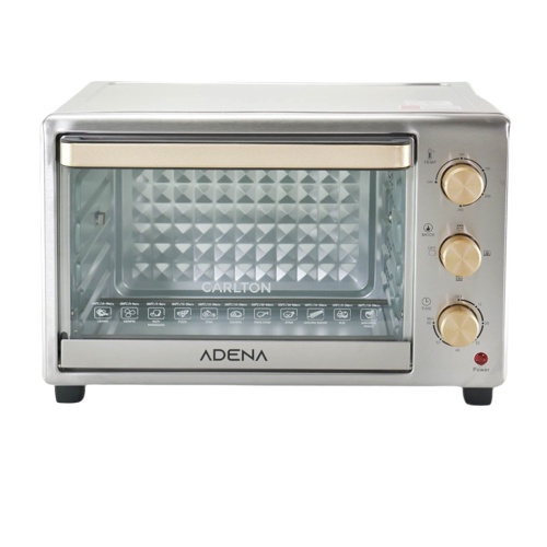 CARLTON OVEN LISTRIK / ELECTRIC OVEN ADENA 28LITER