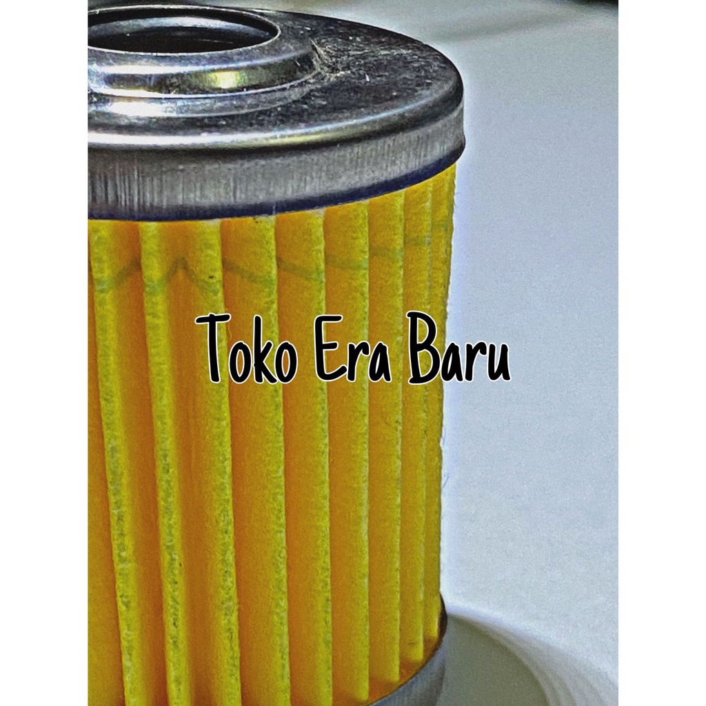 SARINGAN OLI OIL FILTER OBRAS INDUSTRI SIRUBA KT14