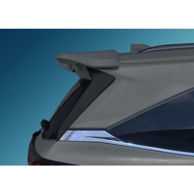 Spoiler Veloz 2022 / Avanza 2022 / Xenia 2022 - On High Quality