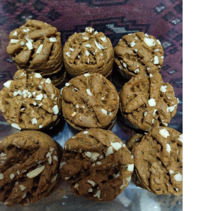 

✮ KUE KAAK ◌