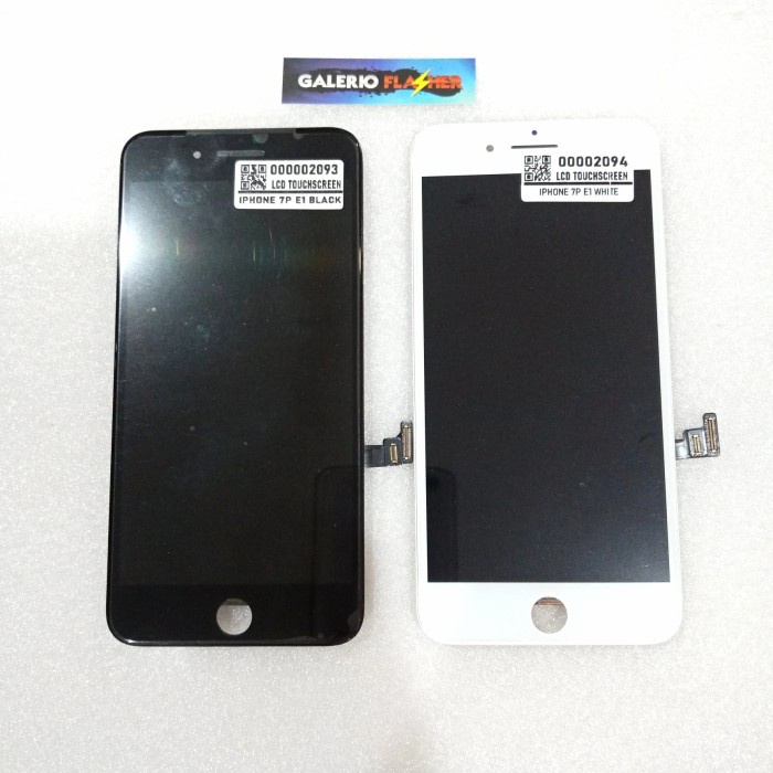 LCD TOUCHSCREEN IPHONE 7 PLUS E1/AAA