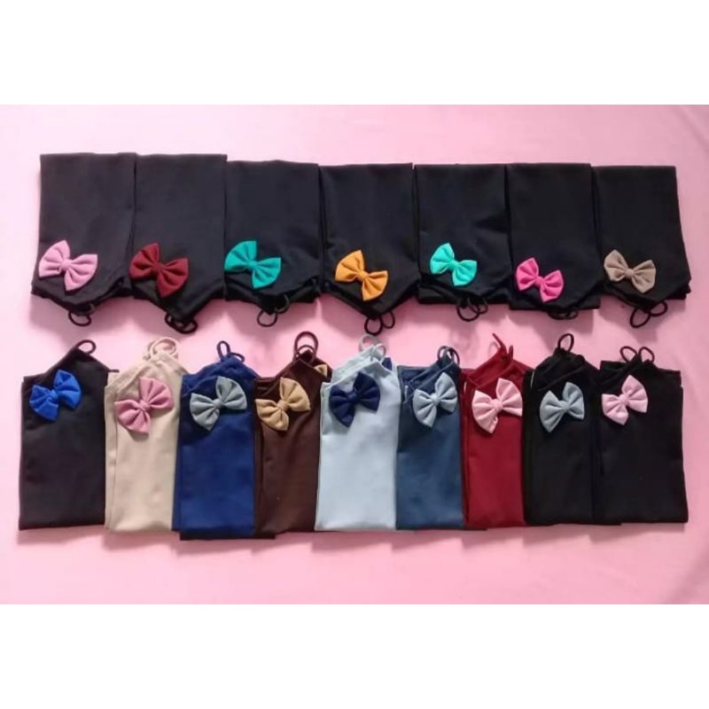 Handsock Cincin Pita Miring /Handsock Cincin Pita/Handsock Jersey/Handsock Wanita/Handsock Muslimah