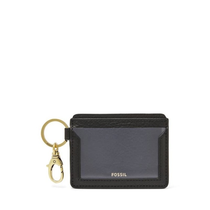 

Dompet Kartu Card Case Original Fossil Star Seller