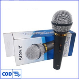 PROMO MIC KABEL SONY M100 M 100 ,MICROPHONE SONY M100 ,SONY M100 ,M100 TERLARIS