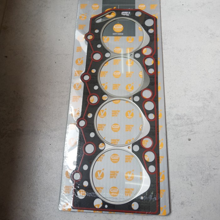 Packing Head Gasket Cylinder Head L300 Diesel
