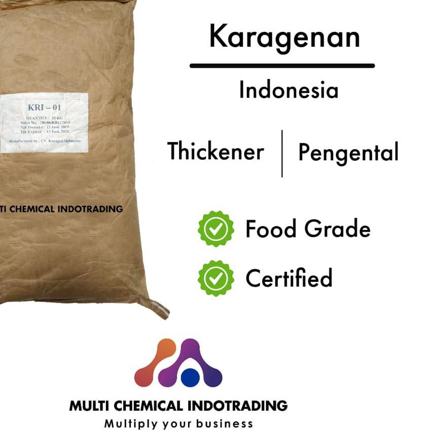 

☏ TEPUNG KARAGENAN PENGENYAL BAKSO || 1 KG ✽