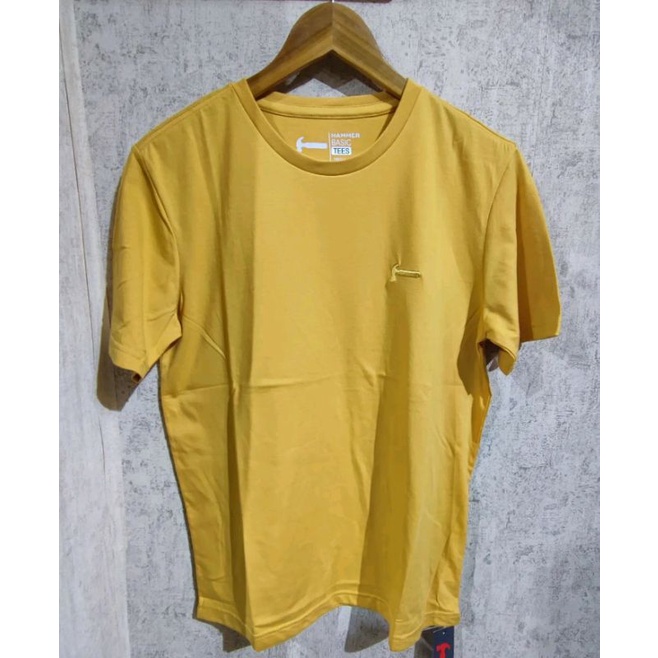 HAMMER KAOS PRIA ORIGINAL