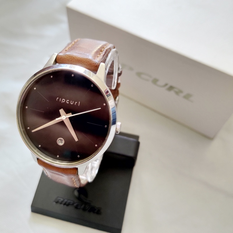 Jam Ripcurl wanita original