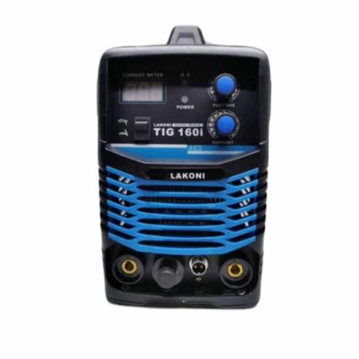 ~@~@~@~@] Mesin Las TIG 160i Lakoni