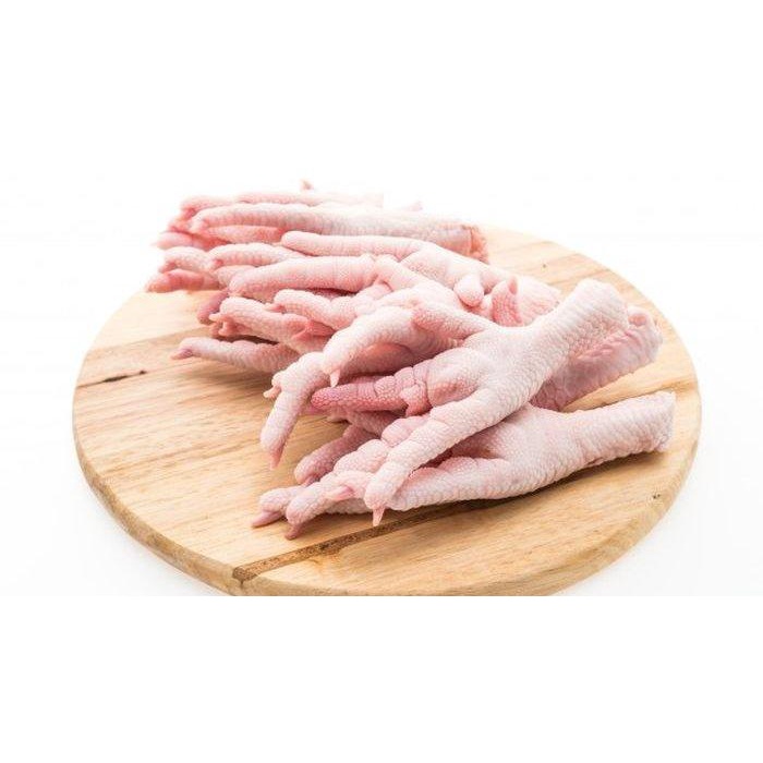 

Ceker ayam