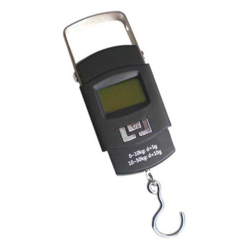 Weiheng Timbangan Digital Koper Digital Portable Scale 50 KG - WH-A08