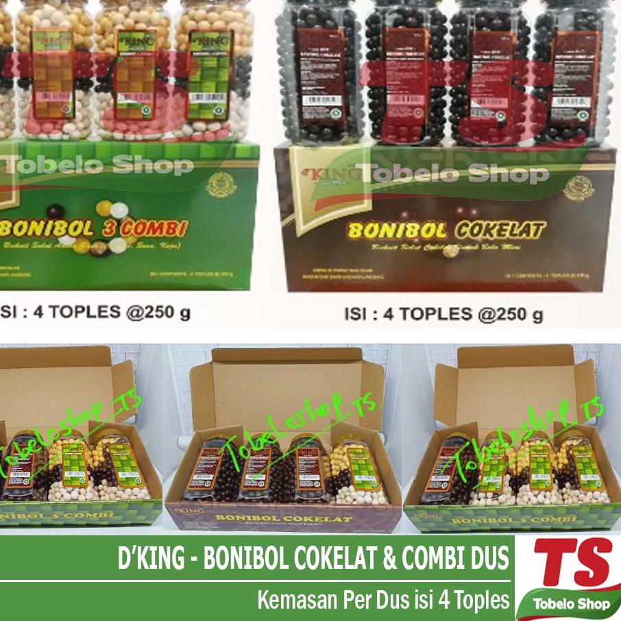 

♘ BONIBOL COKELAT (DUS) / BONIBOL COKLAT / COKLAT BONIBOL / BONIBOL COMBI / BONIBOL D'KING / BONIBOL DKING ♧